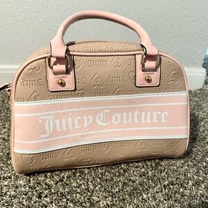 Juicy Couture Bowler